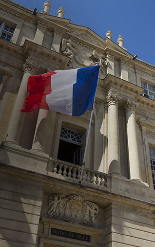 Collectivités