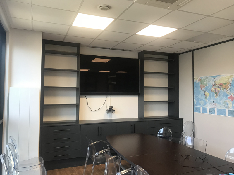OFFICE NOTARIAL CARBONNAUX - À propos