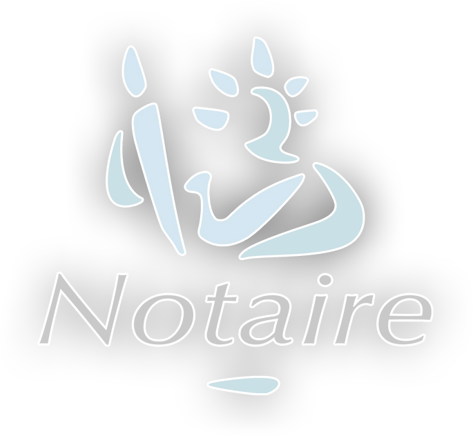 Notaire